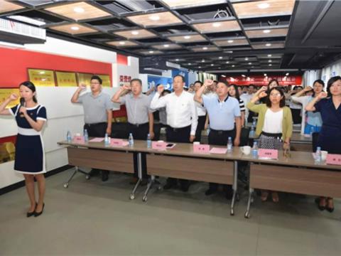 1066vip威尼斯爱心纪录——凝聚实力 爱心转达希望