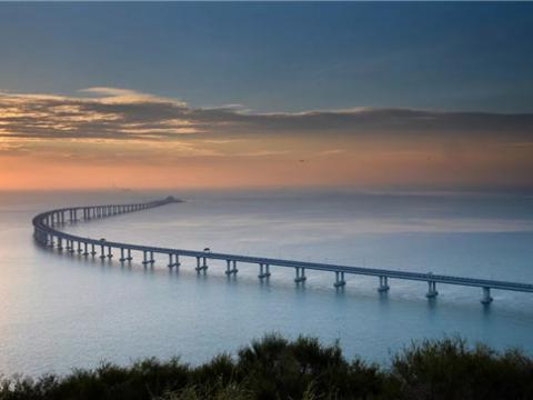 1066vip威尼斯为港珠澳大桥保驾护航