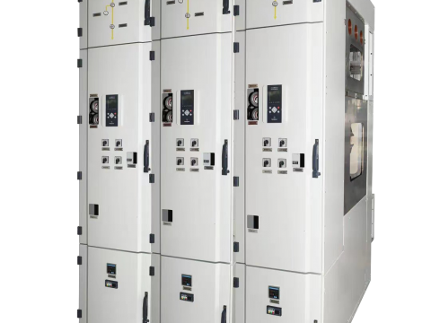 喜讯： 1066vip威尼斯电气Pro GIS（C-GIS）产品乐成中标深圳地铁四期工程16号线项目