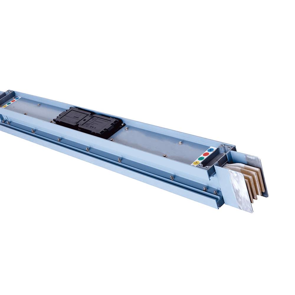 LM系列麋集型母线